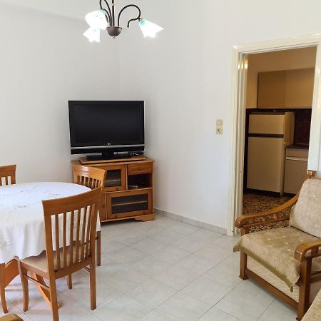 Grand Apartment Nea Chili Екстер'єр фото